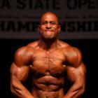 Larry  Neri - NPC Washington State Open 2013 - #1